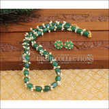 Beads Necklace Set M1649 - Necklace Set