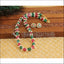 Beads Necklace Set M1650