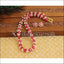 Beads Necklace Set M1651