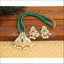 Beads Necklace Set M1652