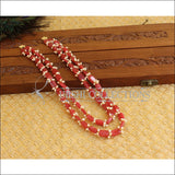 Designer Handmade Necklace Set M1817 - Necklace Set