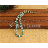 Designer Handmade Necklace Set M1819 - Necklace Set