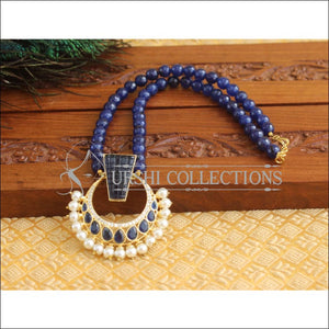Beads Necklace M1654 - Necklace Set