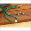 Beads Necklace Set M1647