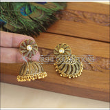 Designer Earrings M2850 - Earrings