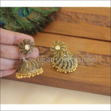 Designer Earrings M2850 - Earrings