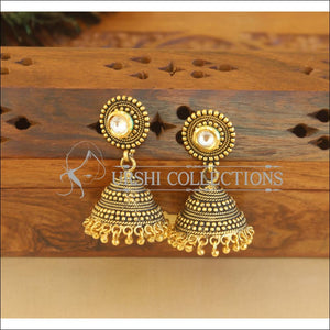 Designer Earrings M2862 - EARRINGS