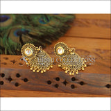 Designer Earrings M2862 - EARRINGS