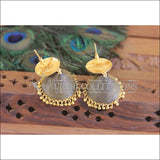 Designer Earrings M2863 - EARRINGS