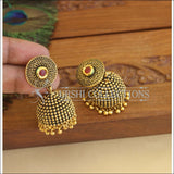 Designer Earrings M2869 - EARRINGS