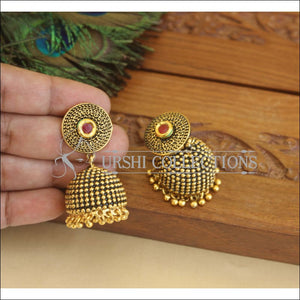 Designer Earrings M2869 - EARRINGS