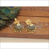 Designer Earrings M2871 - EARRINGS