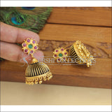 Designer Earrings M2871 - EARRINGS