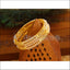 Designer Gold Plated Bangles M1786