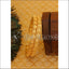 Designer gold plated bangles M792