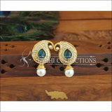 Designer Gold Plated Mango Earrings M2899 - EARRINGS