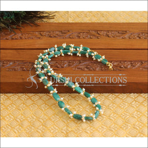 Designer Handmade Necklace Set M1819 - Necklace Set