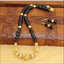DESIGNER HANDMADE NECKLACE SET UC-NEW3250
