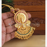 Designer kerala style Necklace M938 - Necklace Set