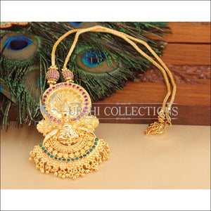Designer kerala style Necklace M938 - Necklace Set