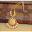 Geru polish Temple necklace M1174