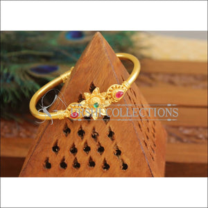 Gold Platted Kada M1573 - 2.4 - Bracelets