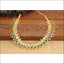 Green palakka Necklace U-06