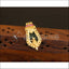 Kerala Style Gold Plated Krishna Palakka Pendant M2627