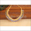 Kerala Style Gold Plated Palakka 30 Katta Nagapadam Necklace M2989