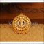Kerala Style Gold Platted Palakka krishna Pendant M1352