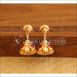 Kerala style palakka earrings M2146
