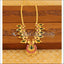 Kerala style palakka necklace M1243
