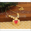 Kerala style palakka necklace M970