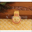 Kerala Traditional Gold Plated Temple pendant M1676