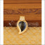 Kerala traditional palakka pendant M1119