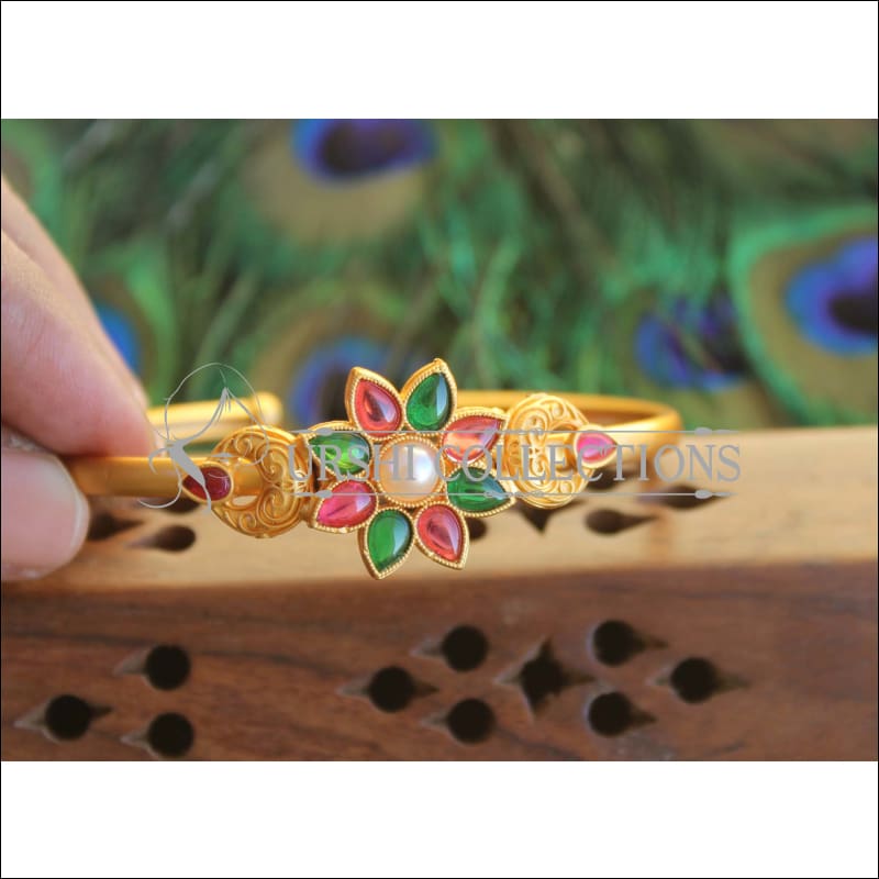 Matte finish designer Kada M736 - Bracelets