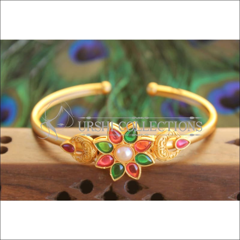 Matte finish designer Kada M736 - MULTY - Bracelets