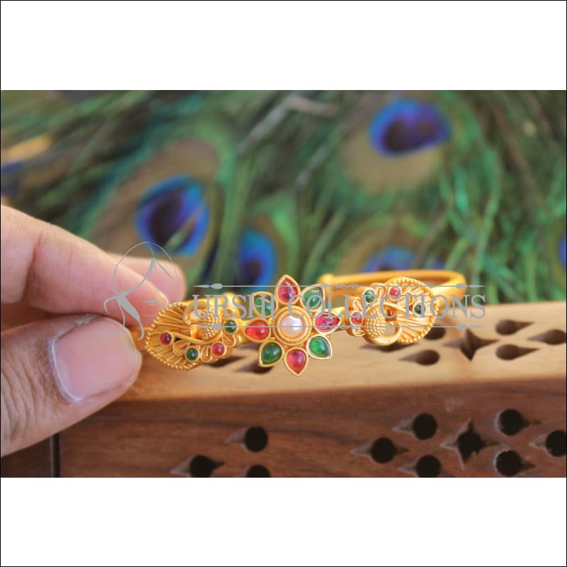 Matte finish designer Kada M740 - Bracelets