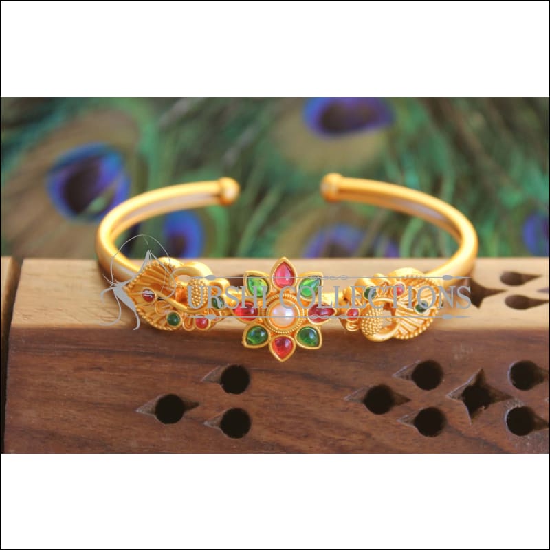 Matte finish designer Kada M740 - MULTY - Bracelets