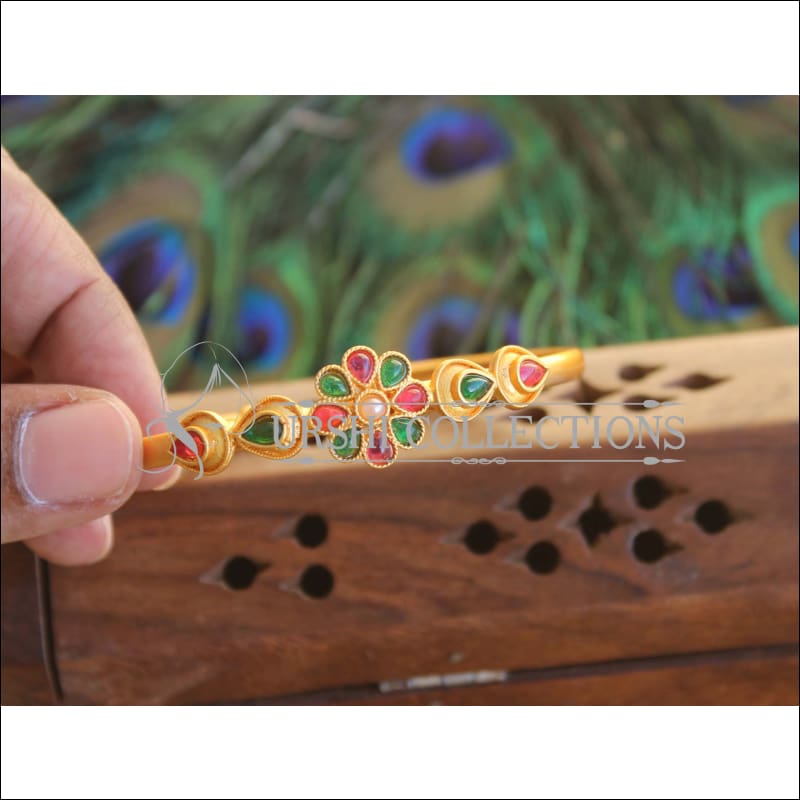 Matte finish designer Kada M742 - Bracelets