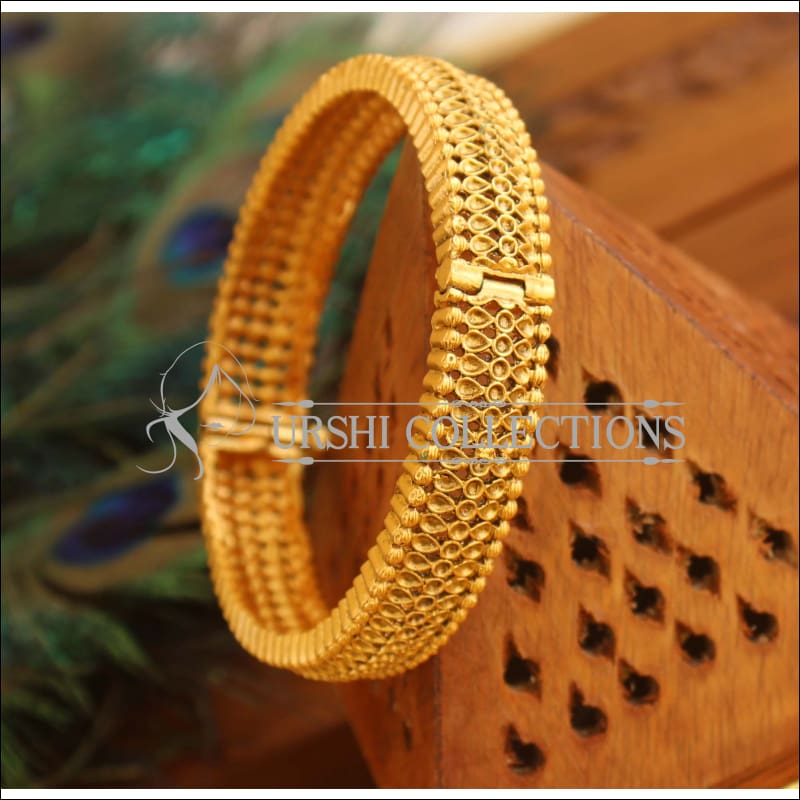 Matte Finish Kada M1632 - 2.4 - Bracelets