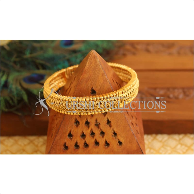 Matte Finish Kada M1632 - 2.8 - Bracelets