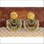 Beautiful Designer Earrings Set UC-NEW851