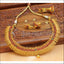Beautiful Geru Polish Necklace Set UC-NEW2297