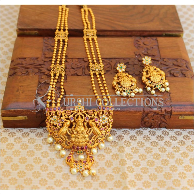 BOUQUET We Go - orange - Paparazzi necklace – JewelryBlingThing