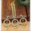 Designer American Diamond Necklace Set UC-NEW567