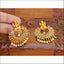 Designer Antique Lakshmi Earrings Set UC-NEW2147