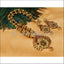Designer Antique Necklace Set UC-NEW1323