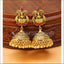 Designer Antique Temple Earrings UC-NEW2038