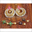 Designer CZ Earrings Set UC-NEW 543